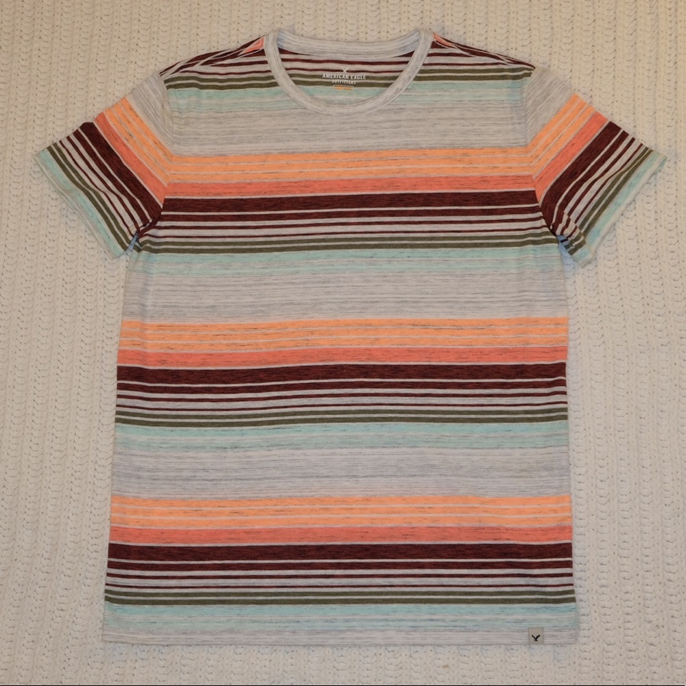 American Eagle Core Flex T-Shirt